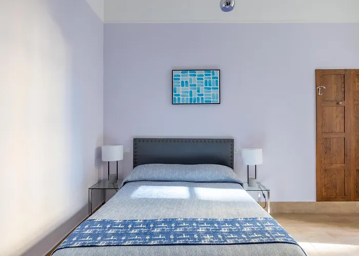 Domus Castroni Scipioni Oda ve Kahvaltı 4*