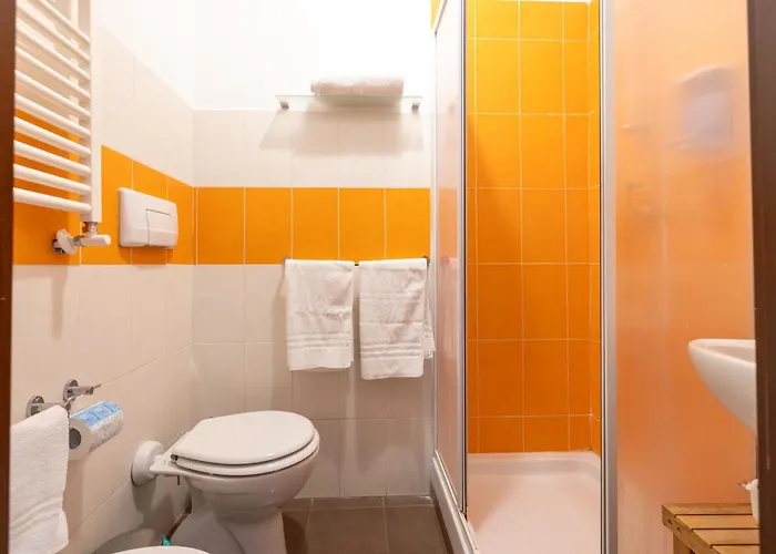 Domus Castroni Scipioni Oda ve Kahvaltı Roma