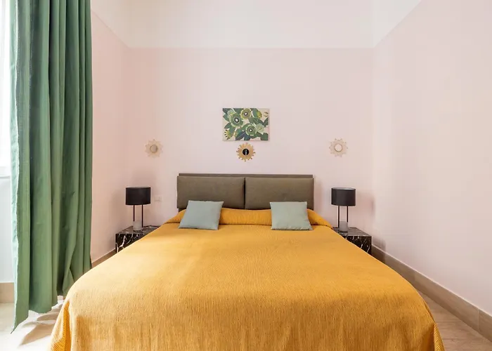 Domus Castroni Scipioni Oda ve Kahvaltı Roma