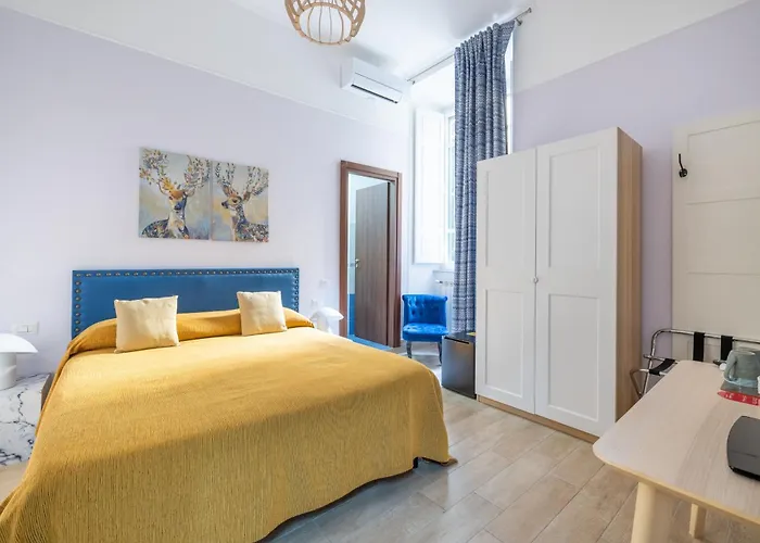 Domus Castroni Scipioni 4*