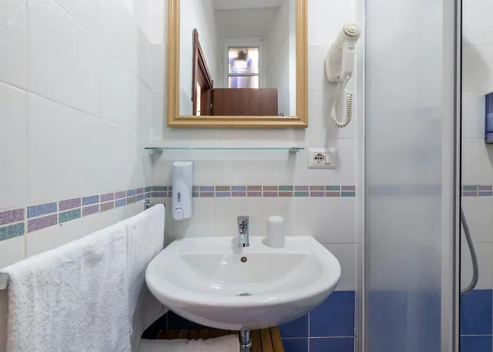Domus Castroni Scipioni Oda ve Kahvaltı 4*