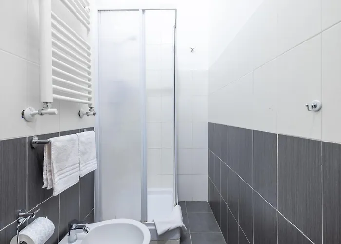 Domus Castroni Scipioni Oda ve Kahvaltı 4*