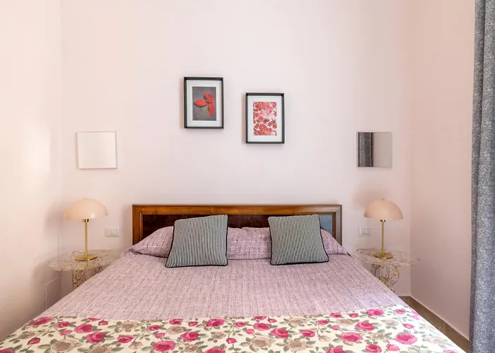 Domus Castroni Scipioni Oda ve Kahvaltı 4*